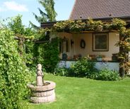 Gartenbauverein Bobingen - Virtuelle Gartenrunde 2020 - Barisch