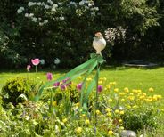 Gartenbauverein Bobingen - Virtuelle Gartenrunde 2020 - Barisch
