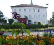 Gartenbauverein Bobingen 2022 - Fronleichnamsaltar
