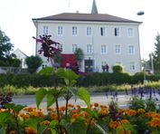 Gartenbauverein Bobingen 2022 - Fronleichnamsaltar