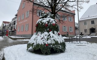 Gartenbauverein Bobingen 2023 - glocke am 23. Januar 2023