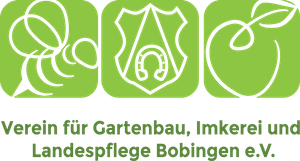 GartenbauvereinBobingen - Logo